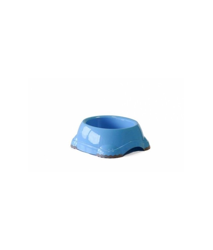 Moderna Smarty Bowl[Color - Light Blue, Size - L]