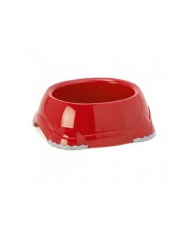 Moderna Smarty Bowl[Color - Maroon, Size - M]