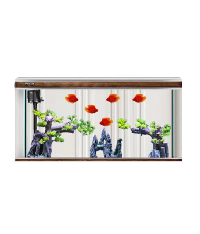 Karis PL-1500 White Aquarium Only 