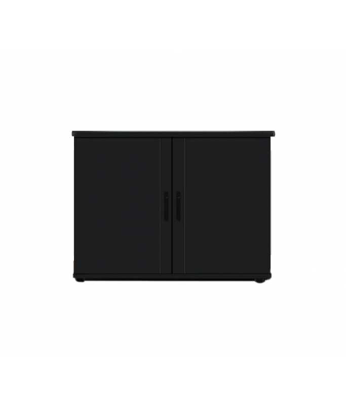 Karis Perfect Aquarium Cabinet for PL-600B, Black