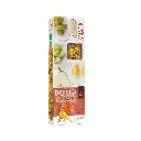 Witte Molen Puur Pauze Canary Sticks Apple & Pear[Weight - 60g]