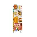 Witte Molen Puur Pauze Budgie Stick Papaya&Orange[Weight - 60g]