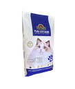 Kitty Choice Pure Natural Bentonite Cat Litter Mixed Fragrance , 20kg[Weight - 20kg]