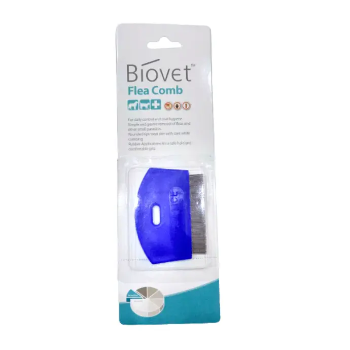 Bioline Biovet Comb