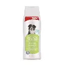 Bioline Aloe Vera Dog Shampoo 250ml[Volume - 250ml]