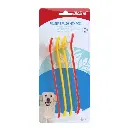 Bioline Toothbrush Set 4Pcs[Count - 4, Weight - 300g]