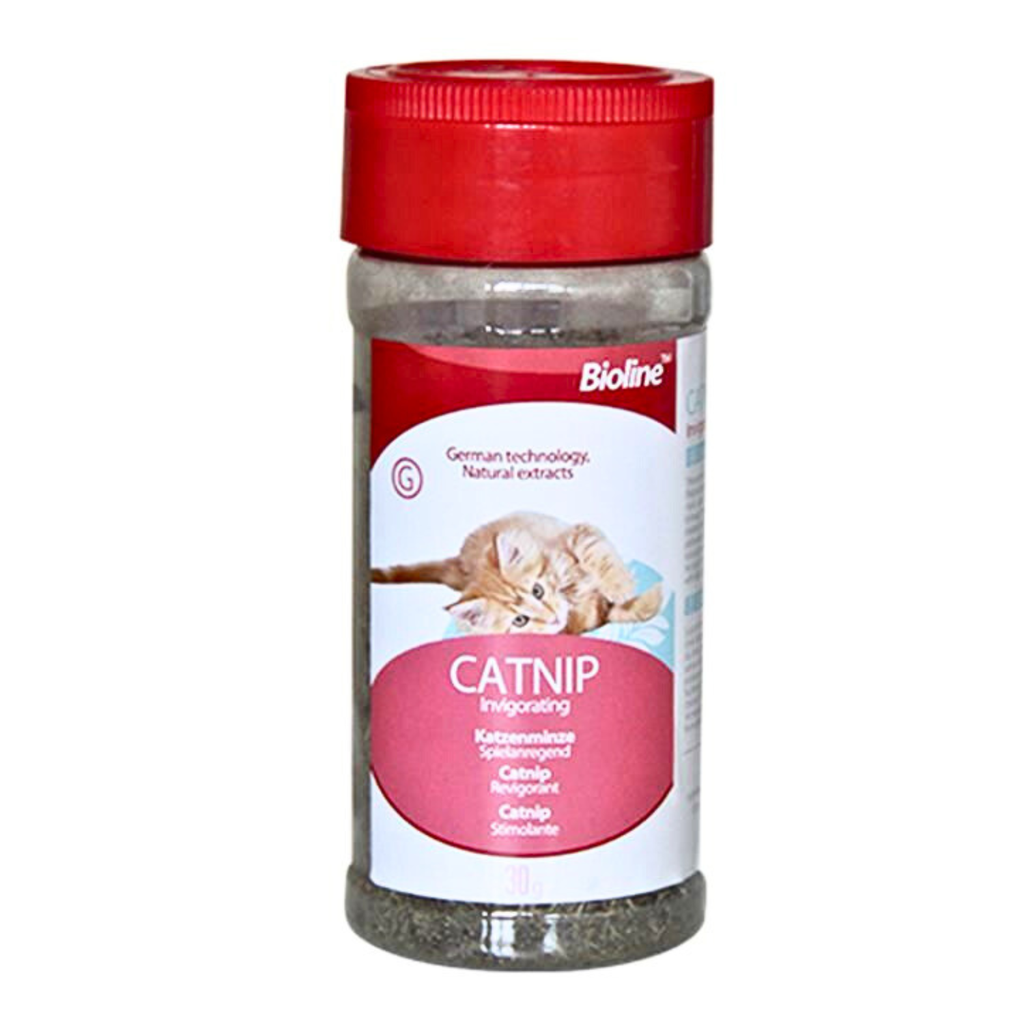 Bioline Catnip[Weight - 30g]