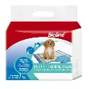 Bioline Puppy Training Pads 60 x 40cm[Dimension - 60 x 40cm, Weight - 250g, Count - 7]