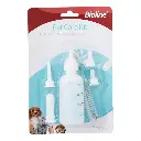 Bioline Feeding Bottle Kit [Volume - 60ml]