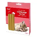 Bioline Cod Sausage For Cat 10 Pcs[Count - 10]