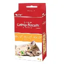 Bioline Catnip Biscuits 80g-Cod Flavor [MOQ 3PCS]
