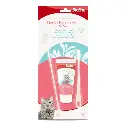 Bioline Dental Hygiene Set For Cats-50g [MOQ 3PCS]
