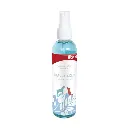 Bioline Baby Powder Deodorizing Spray 118ml[Volume - 118ml]