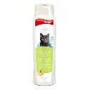 Bioline Insect Repellant Shampoo for Cats 200ml[Volume - 200ml]