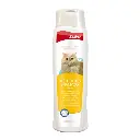 Bioline Deshedding Shampoo For Cat 200ml[Volume - 200ml]