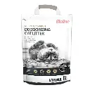 Bioline Deodorizing Cat Litter [Volume - 6L]