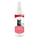 Bioline Flea and Tick Spray for Cat 175 ml[Volume - 175ml]