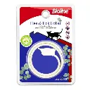 Bioline Flea and Tick Collar Cat  35cm[Flavor - Eucalyptus & Lemon]