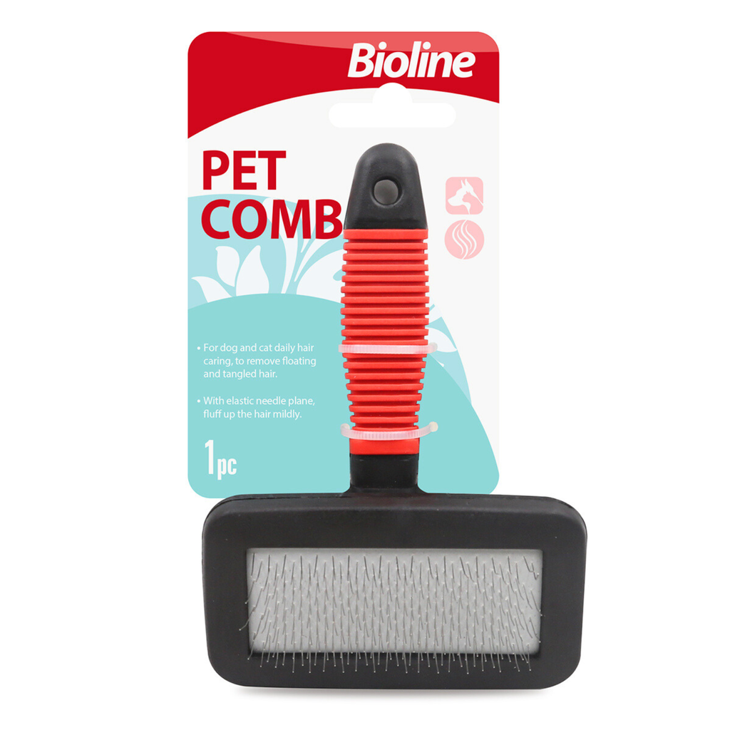 Bioline Pet Comb[Size - M]