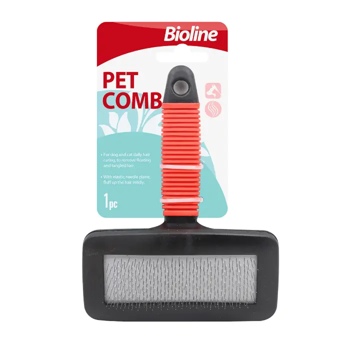 Bioline Pet Comb[Size - L]