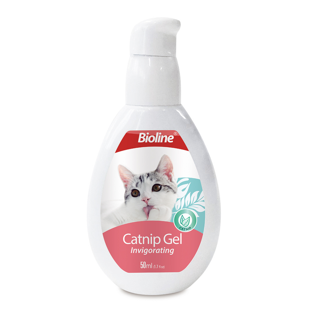 Bioline Catnip Hydrosol 50ml