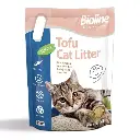 Bioline Tofu Cat Litter 7L - Baby Powder Fragrance