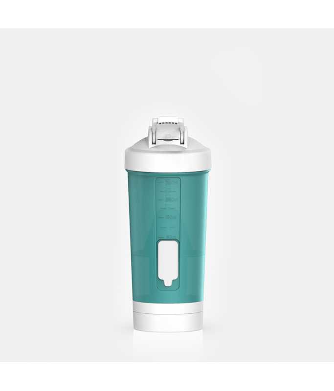 Pawgether Pure Travel 4 In 1 Pet Water Bottle