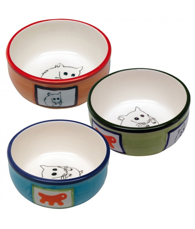 Ferplast PA 1088 Small Animals Bowl