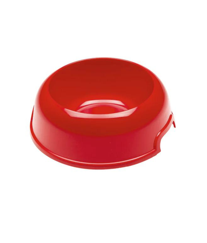 Ferplast PARTY 4 Plastic Bowl Ø15.5 x h 5.1cm - 300ml