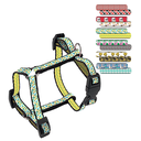 Ferplast Fantasia P Harness[Color - Mixed Colours, Size - XS]