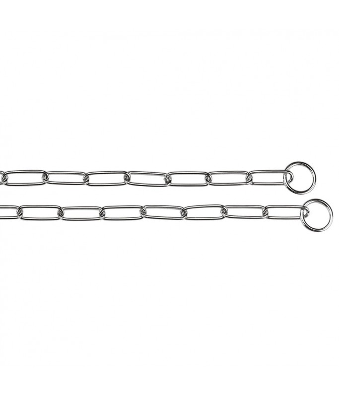 Ferplast Chock Chain CHROME CSP[Length - 44cm]