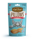 Cat Fest Pillows With Beef Cream[Weight - 30g]