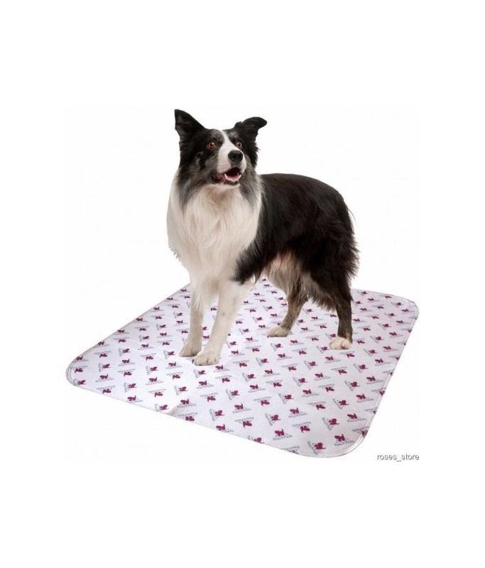 Pooch Pad For Mature Dogs - Extra Absorbent Large