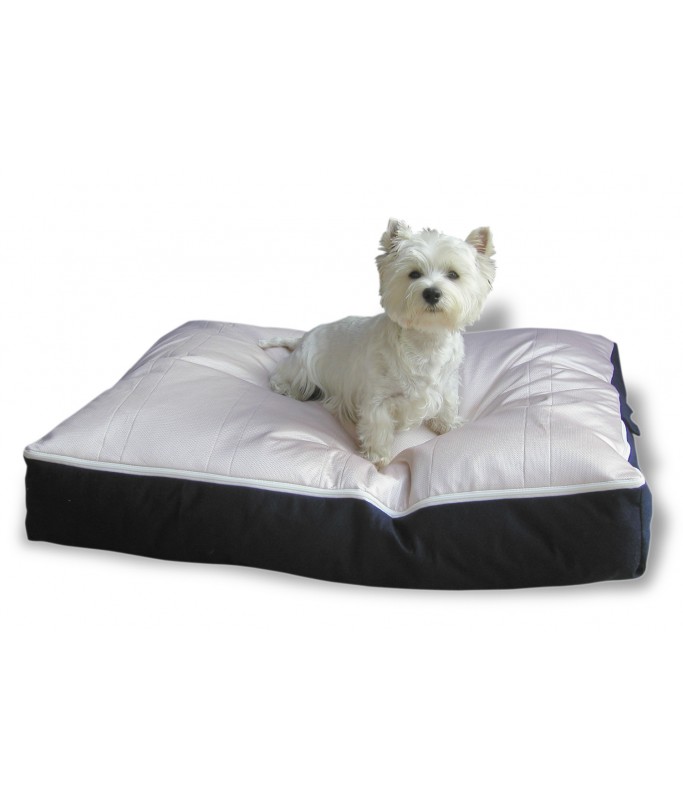 Pooch pad Dog Bed Large (42 x 30inch)[Dimension - 42 x 30inch]