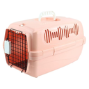 Pado Pet Carrier Small 42x25x25cm-Pink