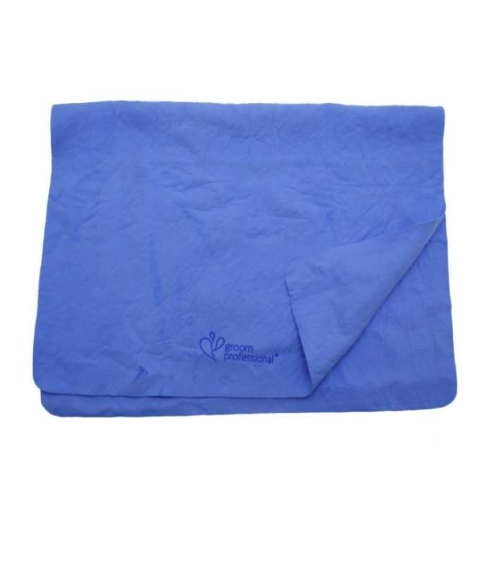 Groom Professional Magic Synthetic Towel