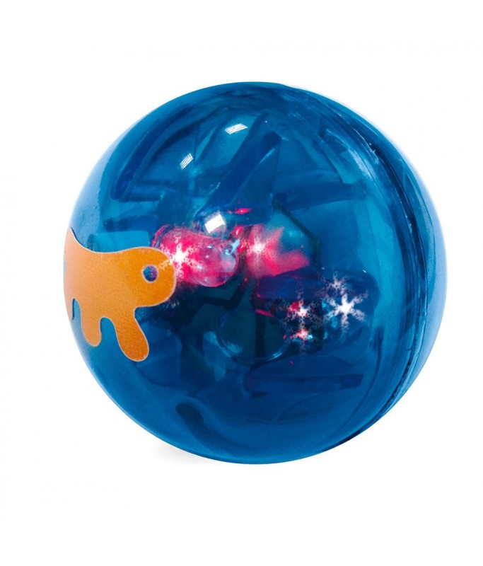 Ferplast PA 5205 - Flashing Ball Toy