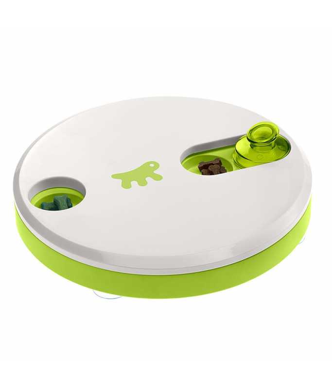 Ferplast Duo Toy For Cat - Ø 24,5 x 5,8 cm