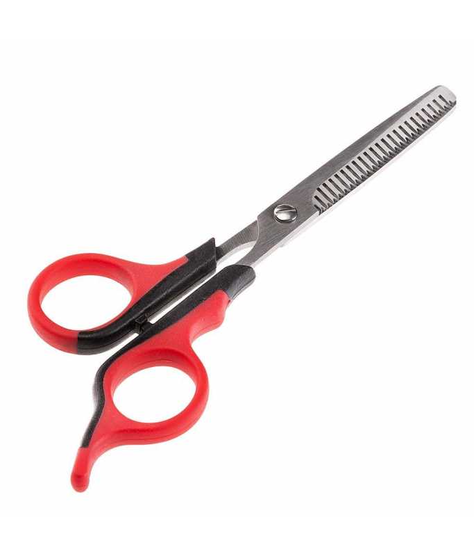 Ferplast Gro 5989 Hair-Scissor - 16,2 x 6,5 x h 8 cm