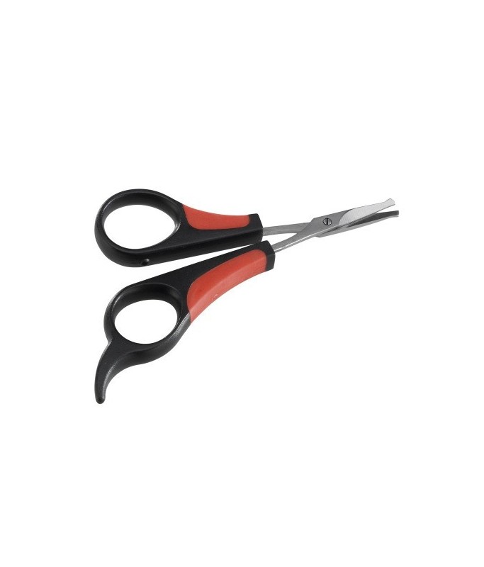 Ferplast Gro Hair Scissor - 12.4x6.9x8 cm