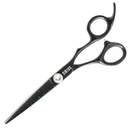 Groom Professional Sirius Straight Scissor[Length - 7.5 Inch]