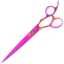 Groom Professional Luminosa Straight Scissor[Length - 8 Inch]