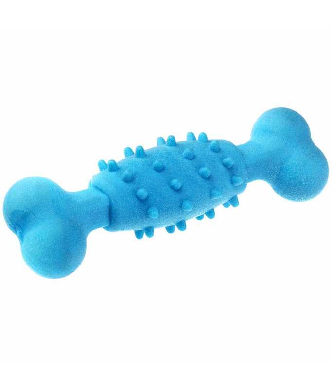 Ferplast Floating Rubber Toy for Dogs - 12 x 3,6 x h 3 cm