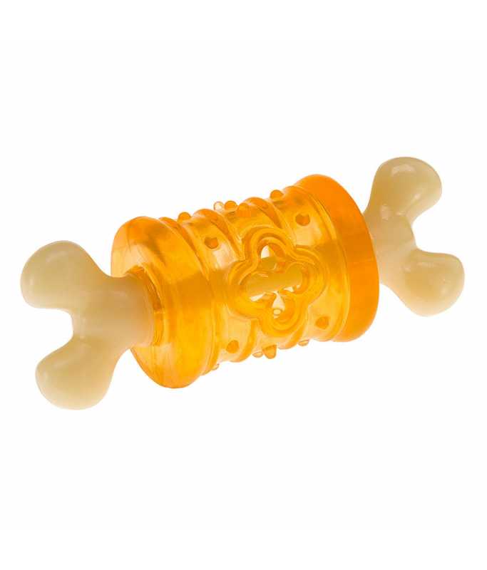 Ferplast Food Dispenser Dog Toy Ø3.7 x 10.4cm (PA 6390)