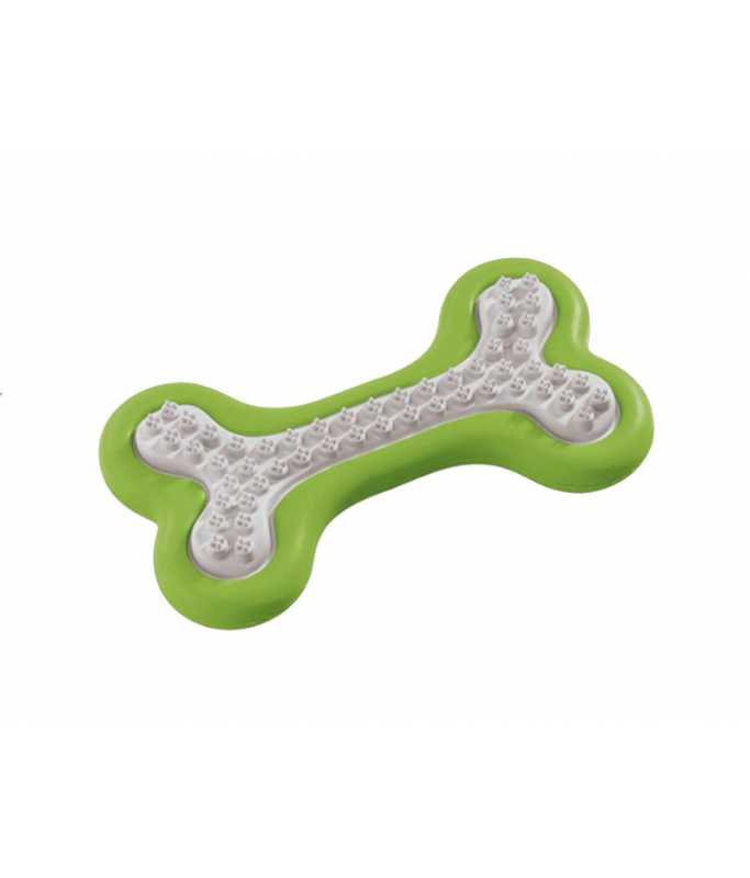 Ferplast PA 6568 Dental Bone Toy - 12 cm