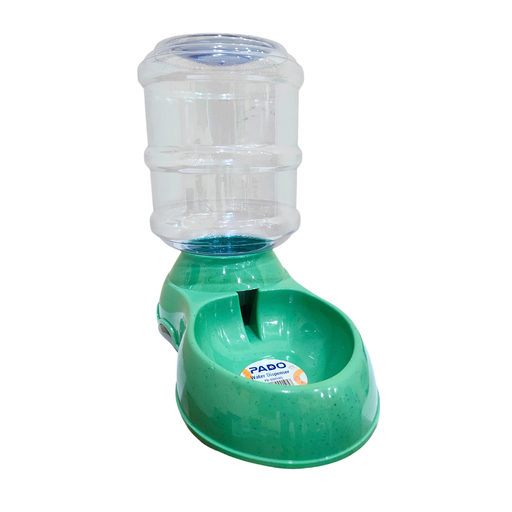 [PD-85280] Pado Water Dispenser for Dogs and Cats [Assorted color]- 3.75L