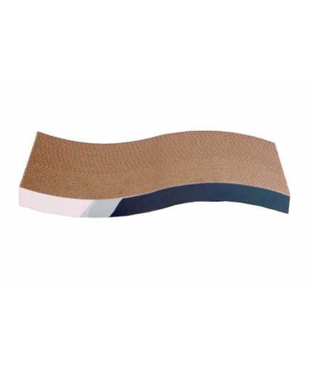 [PD-13171] Pado Slope Cat Scratcher-440x215x35mm