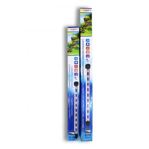 [2020120400144] Karis Submersible LED Light[Power - 8W, Length - 48cm, Light Color - Blue]