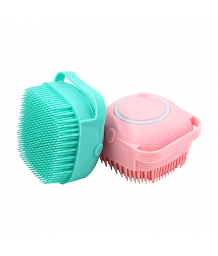 [2023365241787] Bioline Massage Brush