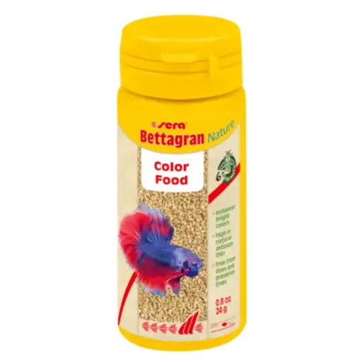 [SR00104] Sera Bettagran Nature[Weight - 24g]